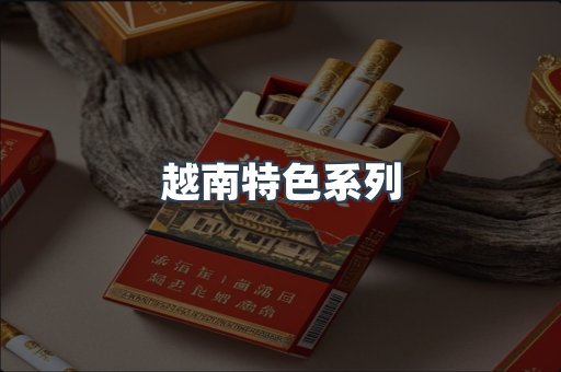 越南特色系列
